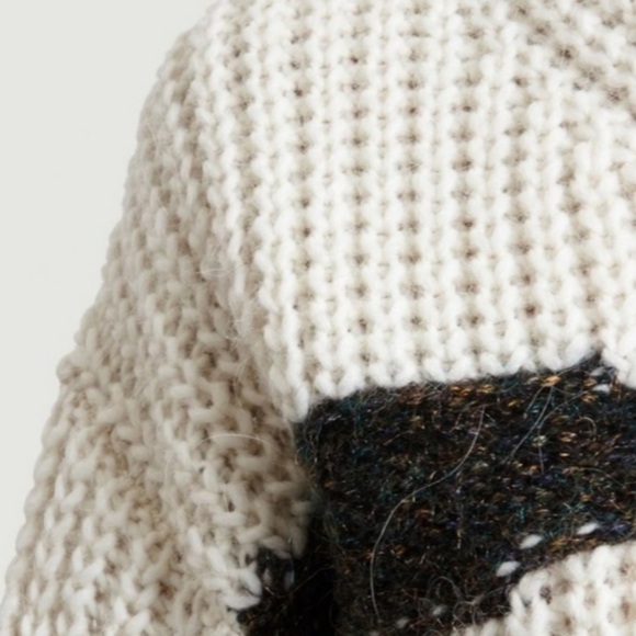 ba&sh Pull Cacilie Sweater - Picture 5 of 10